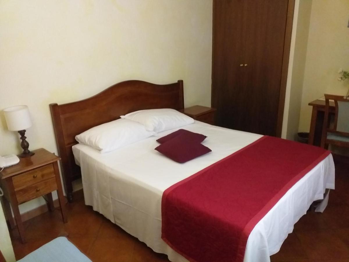 Hotel Bologna Firenze Bagian luar foto