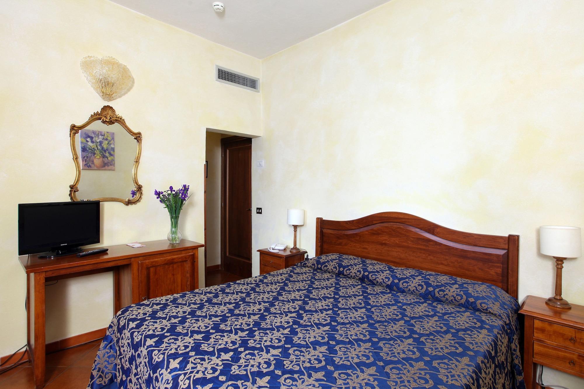 Hotel Bologna Firenze Bagian luar foto