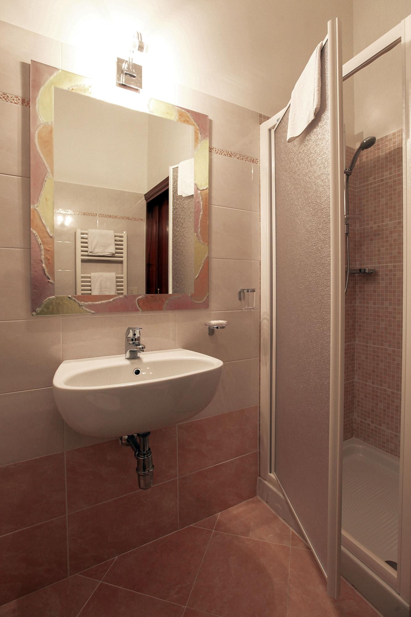 Hotel Bologna Firenze Bagian luar foto