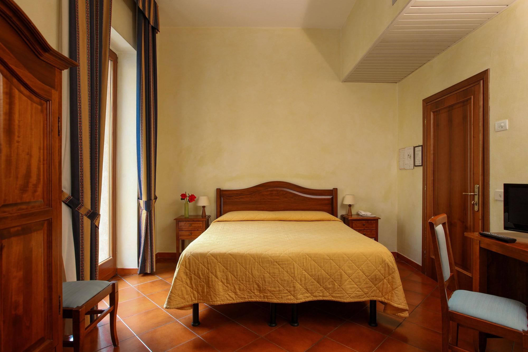 Hotel Bologna Firenze Bagian luar foto
