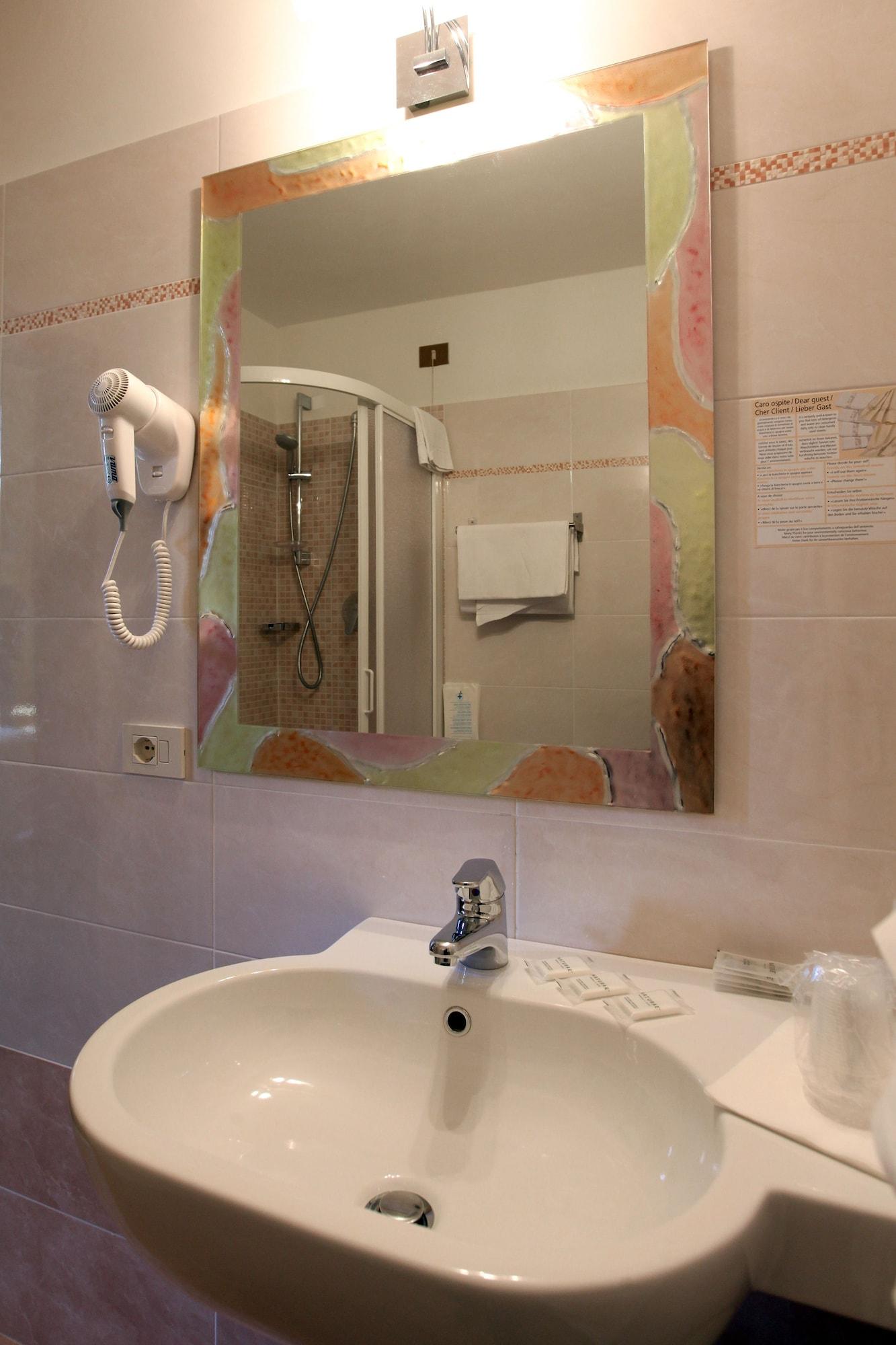Hotel Bologna Firenze Bagian luar foto