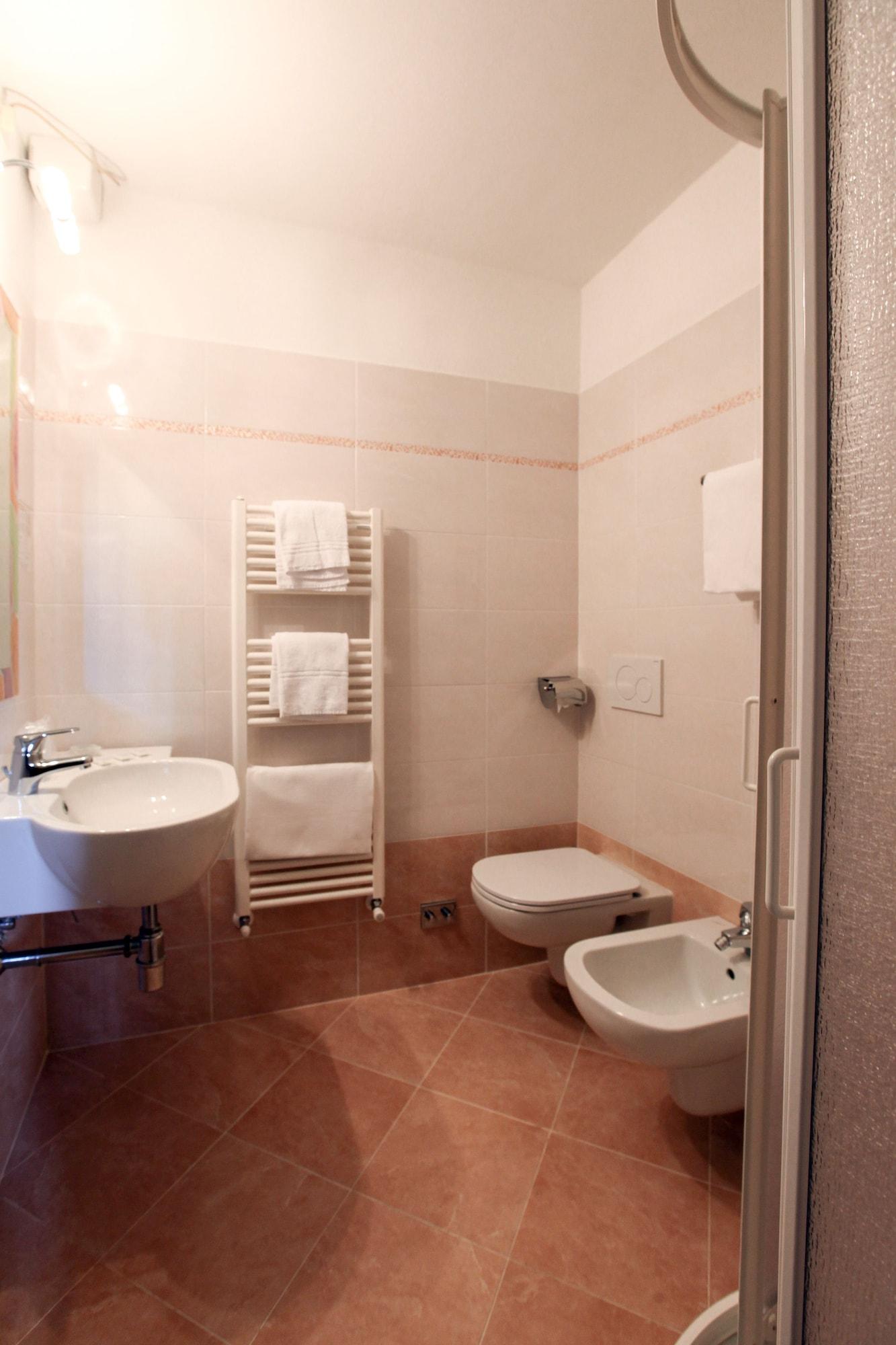 Hotel Bologna Firenze Bagian luar foto
