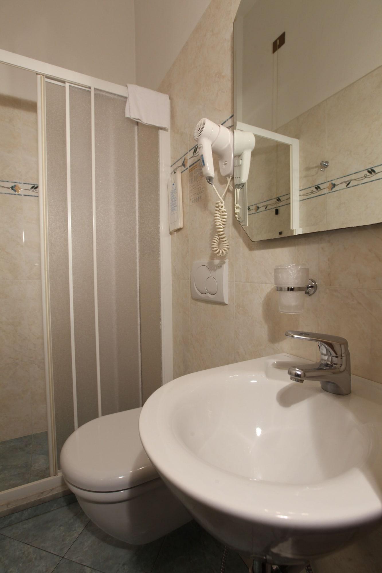 Hotel Bologna Firenze Bagian luar foto