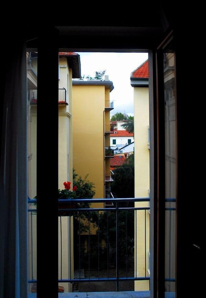 Hotel Bologna Firenze Bagian luar foto