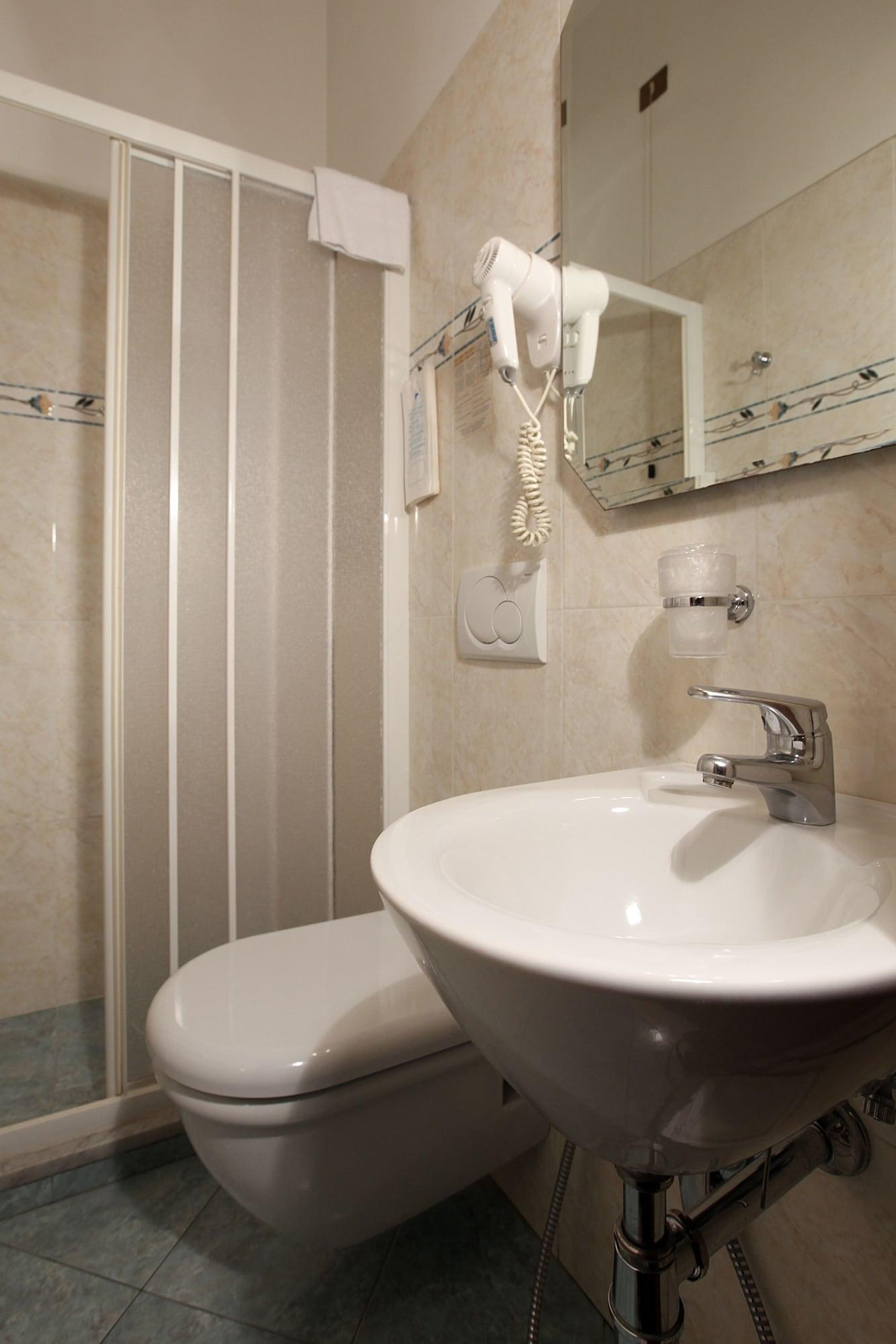 Hotel Bologna Firenze Bagian luar foto