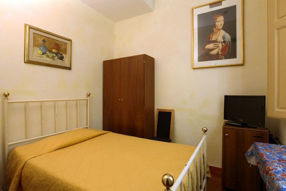 Hotel Bologna Firenze Bagian luar foto