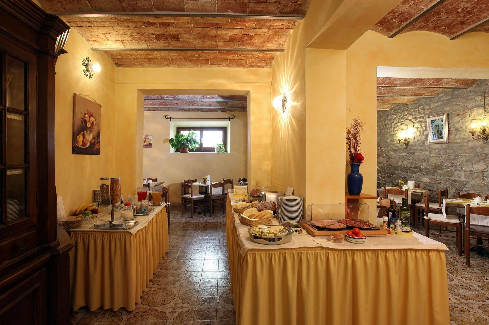 Hotel Bologna Firenze Bagian luar foto