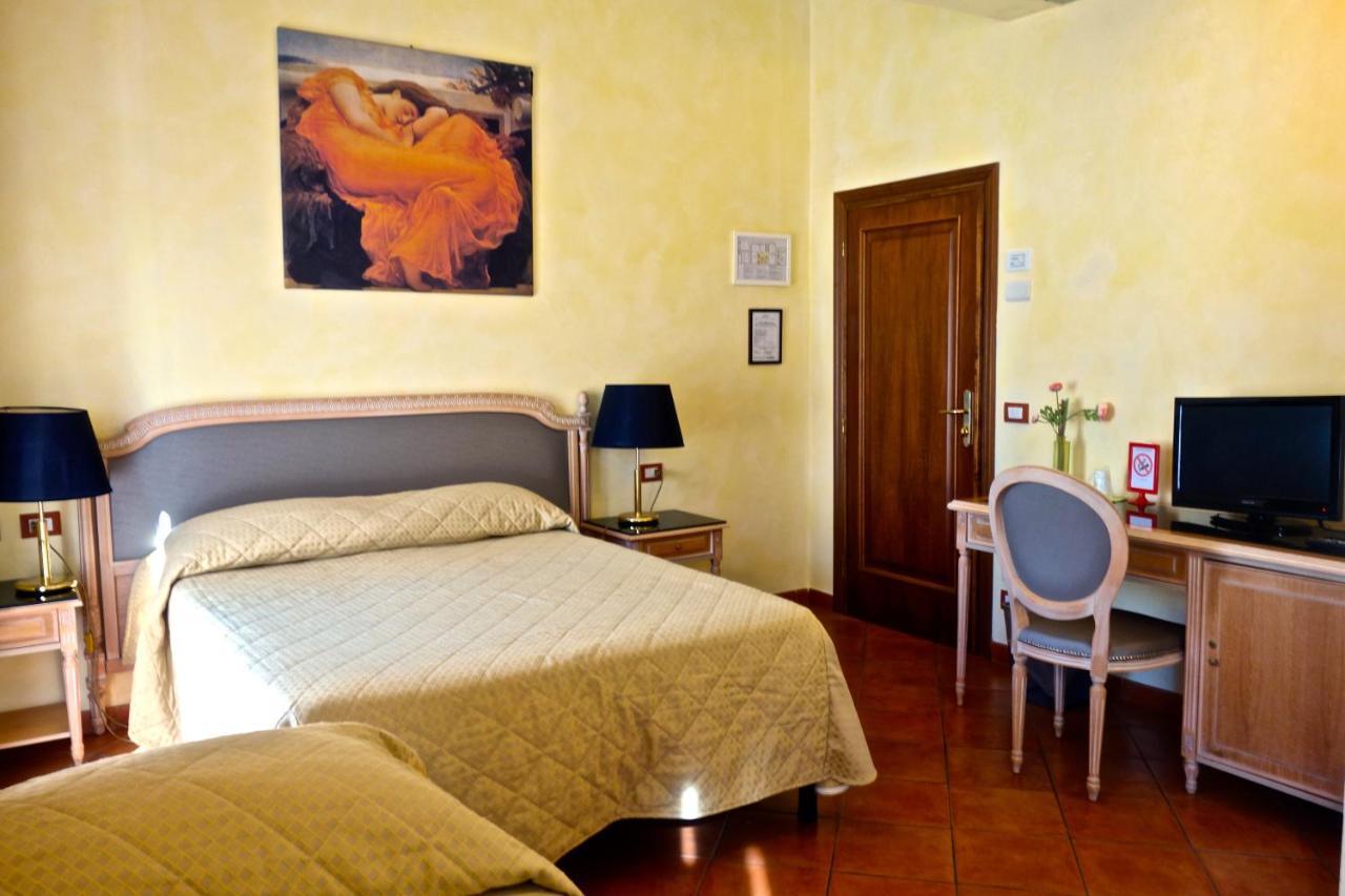 Hotel Bologna Firenze Bagian luar foto
