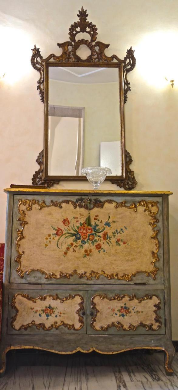 Hotel Bologna Firenze Bagian luar foto
