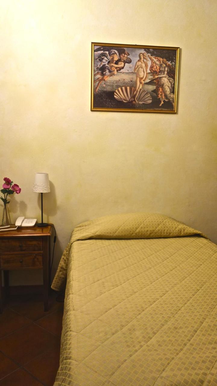 Hotel Bologna Firenze Bagian luar foto